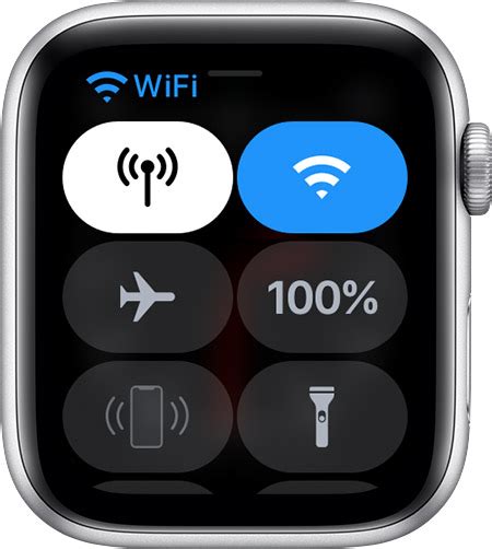 Apple watch 3 wifi bağlanma